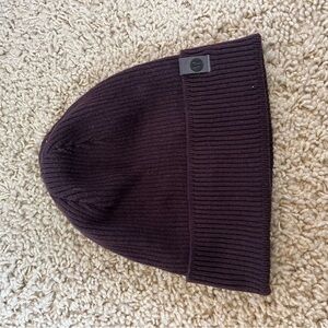 Lululemon Beanie